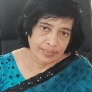 Priyadarshka madam